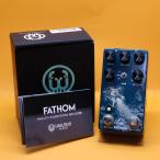 (中古)WALRUS AUDIO / FATHOM Multi Function Reverb (福岡店)