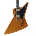 (中古)EPIPHONE / Limited Edition Korina Explorer Natural (福岡店)