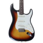 (中古)FENDER MADE IN JAPAN / Made in Japan Traditional Late 60s Stratocaster 3-Color Sunburst (福岡店)