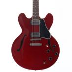 (中古)GIBSON USA / ES-335 Dot Reissue Cherry (福岡店)