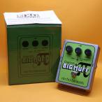 (中古)ELECTRO-HARMONIX / Bass Big Muff Pi (福岡店)