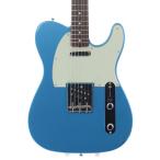 (中古)Fender Made in Japan / Made in Japan Traditional II 60s Telecaster Lake Placid Blue (福岡店)