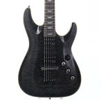 (中古)Schecter / AD-OM-EXT-6 Omen Extreme-6 STBK See-Thru Black (福岡店)