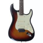 (中古)FENDER USA / American Deluxe Stratocaster 3-Color Sunburst ストラトキャスター (福岡店)