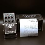 (中古)electro harmonix / NANO METAL MUFF ディストーション (福岡店)