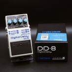 (中古)BOSS / DD-8 Digital Delay ディレイ (福岡店)