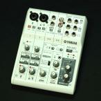 (中古)YAMAHA / AG06 Web Casting Mixer (福岡店)