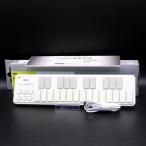 ( б/у )KORG / nanoKEY2 Slim Line USB MIDI Keyboard MIDI клавиатура ( Fukuoka магазин )