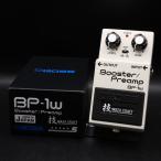 (中古)BOSS / BP-1W Booster/Preamp (福岡店)