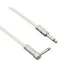 Live Line / LE-Stage Series LE-W3M S/L White シールド ケーブル (福岡店)