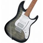 Ibanez / AZ22S1F-TKS (Transparent Black Sunburst)  アイバニーズ エレキギター(福岡パルコ店)