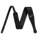 Gibson / ASCL-BLK The Classic (Black) ギブソン ストラップ(福岡パルコ店)