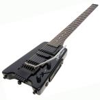 Steinberger / Spirit Collection GT-PRO Deluxe Black スタインバーガー ヘッドレス エレキギター (福岡パルコ店)