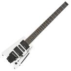 Steinberger / Spirit Collection GT-PRO Deluxe White スタインバーガー スピリット エレキギター ヘッドレス(福岡パルコ店)