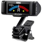 KORG / AW-LT100G for Electric Guitar Clip-On-Tuner コルグ クリップ・チューナー (福岡店)