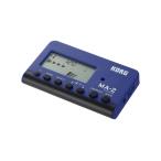 KORG / MA-2-BLBK Metronome Blue/Black コルグ メトロノーム (福岡店)