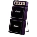 (セール品)Marshall / MS-4 ギターアンプ （電池駆動) (福岡店)