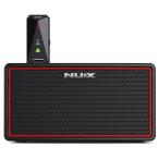 NUX / Mighty Air Wireless Stereo Modeling Amplifier ニューエックス コンパクトモデリングアンプ (福岡パルコ店)