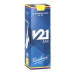 Vandoren / テナーサックス リード V21 バンドレン 5枚入 3 1/2  (ノナカ正規品)(お取り寄せ商品)