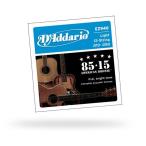 D'Addario / 85/15 American Bronze EZ940 12-Strings Light 10-50 (★お取り寄せ)