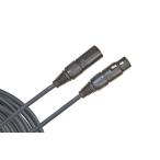 Planet Waves by D’Addario / Classic Series Microphone Cable PW-CMIC-25 25ft(7.62m) XLR Male-XLR Female