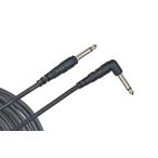 Planet Waves by D’Addario / Right-Angle Classic Series Instrument Cables PW-CGTRA-10 10ft(3.05m) SL