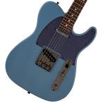 Fender / Made in Japan Hybrid II 2026 Collection Telecaster Rosewood Fingerboard Matte Aero Blue フェンダー (2026年限定モデル)(YRK)