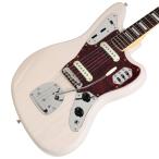 Fender / ISHIBASHI FSR Made in Japan Traditional Late 60s Jaguar US Blonde Ash Body w/CS Pickups フェンダー(YRK)