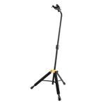 Hercules / GS414BSW Swivel Auto Grip Single Guitar Stand - -kyu отсутствует гитара подставка 