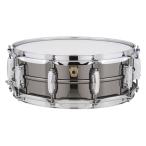Ludwig / LB416 14x5 Black Beautyla Dick малый барабан ( внутренний стандартный товар * оригинальный snare сумка имеется )
