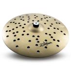 Zildjian / FX STACK 16インチ ジルジャン スタック シンバル マウント付き FXS16 (お取り寄せ商品)(WEBSHOP)