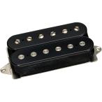 Dimarzio / DP103-BK PAF 36th Anniversary Black Hummbacking Pickup Black ディマジオ ピックアップ ハムバッカー(正規代理店製品)