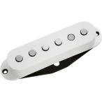 Dimarzio / DP116-WH HS-2 For Stratocaster White ディマジオ ピックアップ シングルサイズ(正規代理店製品)