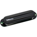 Dimarzio / DP188-BK Pro Track For Stratocaster Black ディマジオ ピックアップ(正規代理店製品)