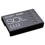 ショッピングスイッチ CIOKS / SOL Power Supplies パワーサプライ チョークス　(国内正規品)