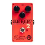electro-harmonix / Big Muff Pi 2 Dual Op-Amp Fuzz ファズ ビッグマフ エレクトロハーモニクス (国内正規品)