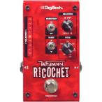 Digitech / Whammy Ricochet Rico she питч-шифтер ( внутренний стандартный товар )