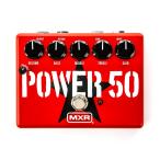 MXR / TBM-1 TOM MORELLO POWER 50 トム・モレロ オーバードライブ