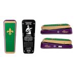 Jim Dunlop / LN95 Leo Nocentelli Cry Baby Mardi Gras Wah  レオ・ノツェンテリ