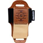 SHURE by GATOR / SH-BODYPACK-PTN-L タン ワイヤレストランスミッターポーチ