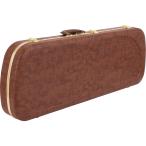 Fender / Eyeglass Case Jazzmaster Jaguar ( Jazzmaster Jaguar для жесткий чехол )(YRK)