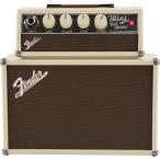 Fender / Mini Tonemaster Amplifier крыло Mini усилитель 