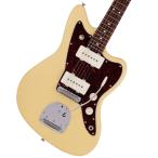 Fender / Made in Japan Junior Collection Jazzmaster Rosewood Fingerboard Satin Vintage White フェンダー エレキギター(YRK)