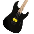 Charvel / Sean Long Signature Pro-Mod San Dimas Style 1 HH HT M Maple Fingerboard Gloss Black シャーベル サーベル エレキギター