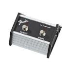 Fender / 2-Button Footswitch: Channel Select-Effects On-Off フェンダー