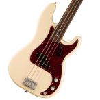 Fender / Vintera II 60s Precision Bass Rosewood Fingerboard Olympic White フェンダー エレキベース