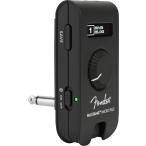 Fender / Mustang Micro Plus 多機能ヘッドホンアンプ フェンダー(YRK)