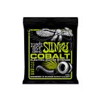 ERNiE BALL / #2721 Cobalt Regular Slinkyエレキギター弦 コバルト アーニーボール