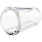 ERNiE BALL アーニーボール / 4229 GLASS GUITAR SLIDE LARGE ガラス製スライドバー(お取り寄せ商品)