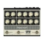 Tone King / Imperial Preamp PEDAL トーンキング ギタープリアンプ (予約注文/2025年5月中〜下旬頃入荷予定)(YRK)